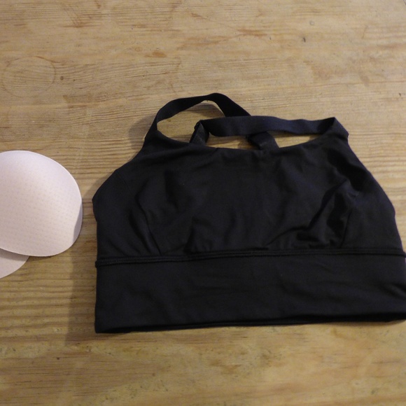 lululemon athletica Other - Lululemon Both Ways Bra - 4